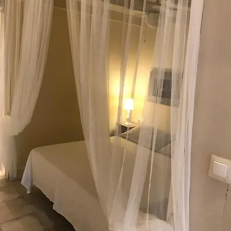 Apartamento Romántico