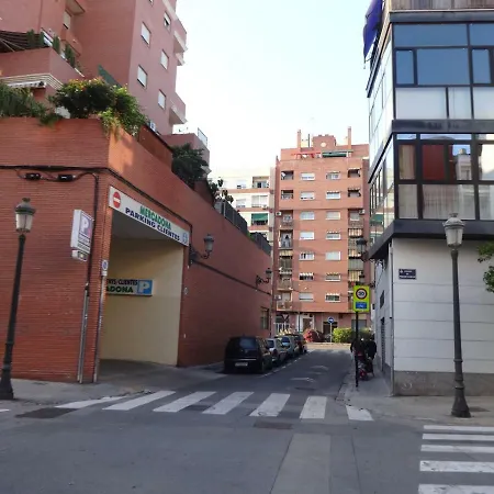 Apartamento Romántico