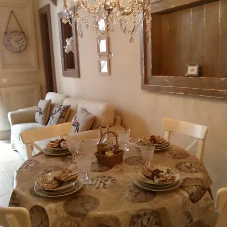 Apartamento Romántico *
