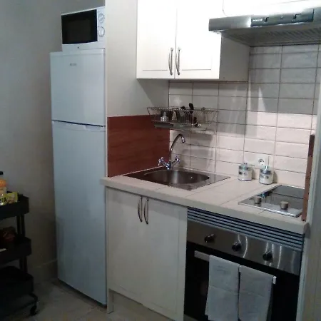 Romantico דירה ולנסיה