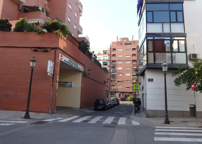 Apartment Romantico
