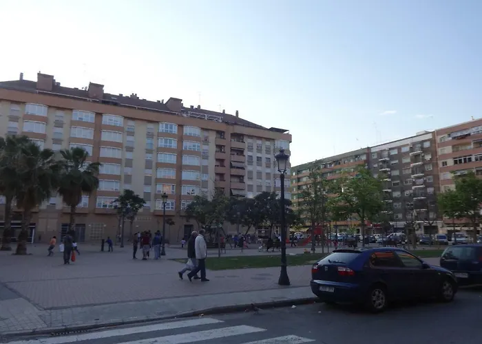 Apartment Romantico