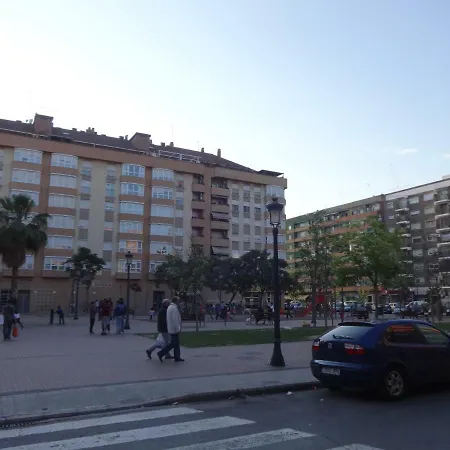 Apartman Romantico
