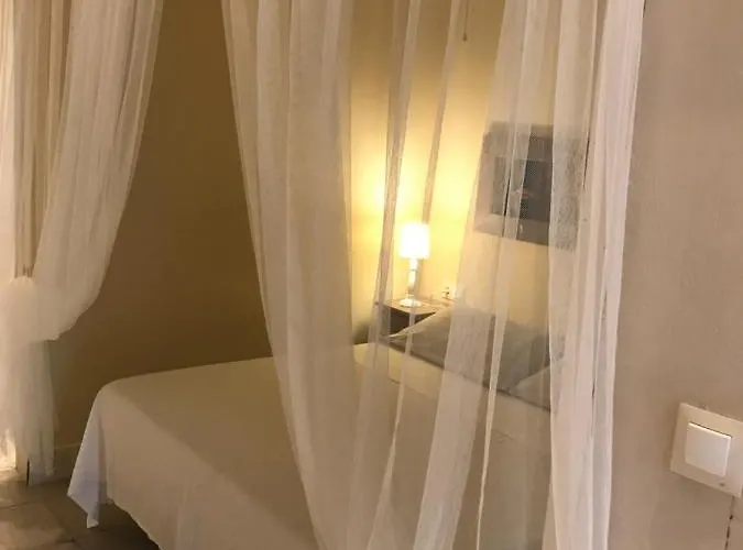 Apartment Romantico