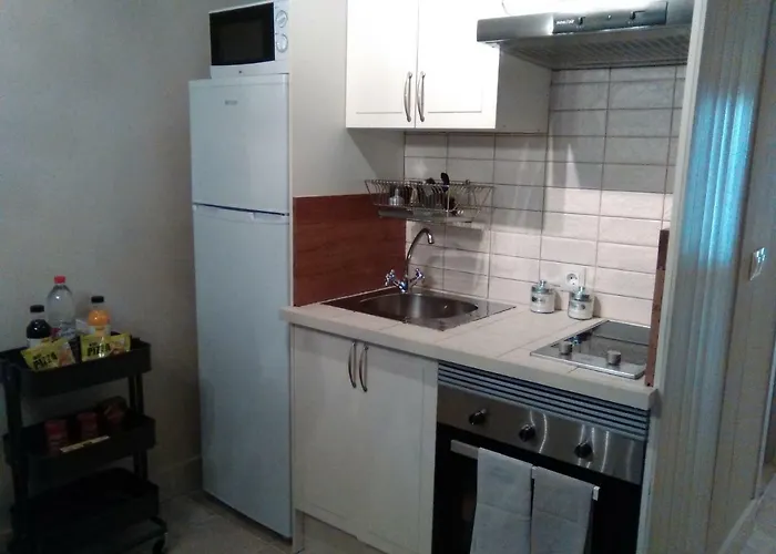 Romantico Apartment Valencia